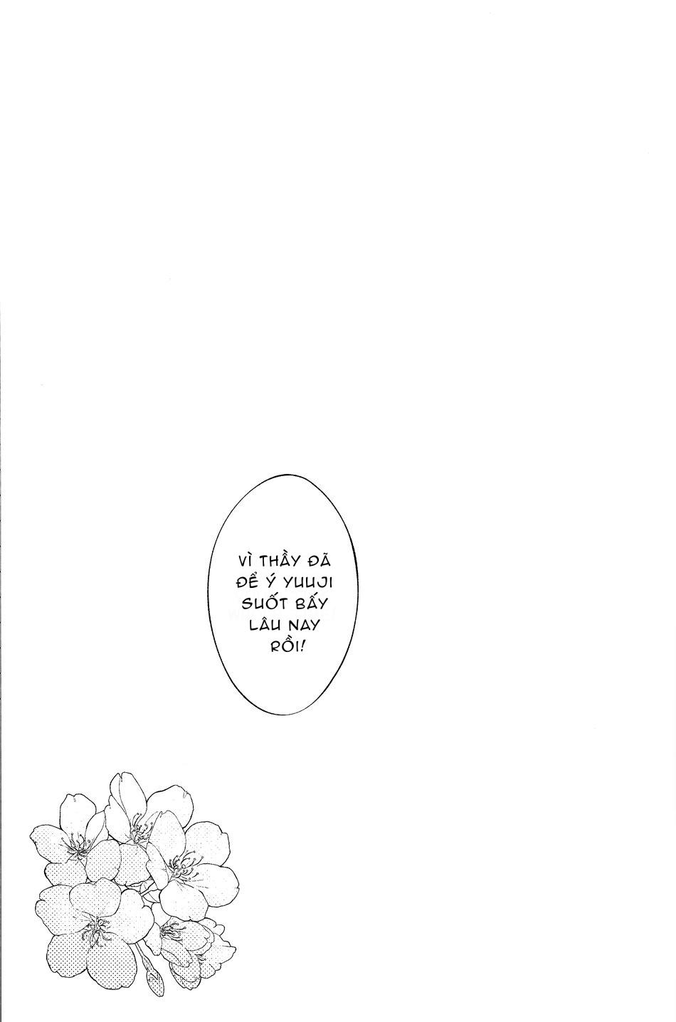 oneshot theo yêu cầu chapter 66 36