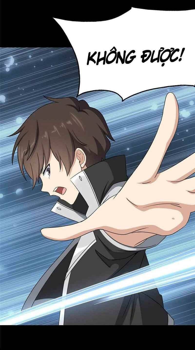 bạn gái virus của tôi chapter 380 24