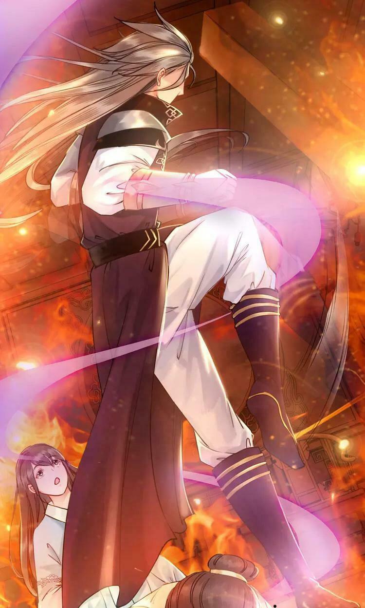 cực phẩm phế vật tiểu thư chapter 1 16