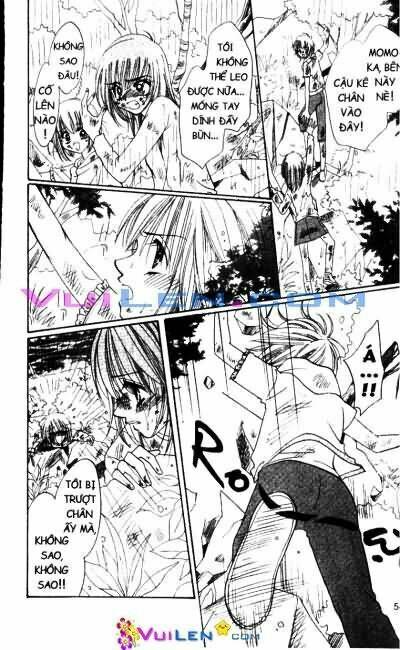 bộ sưu tầm lọ lem chapter 4 54