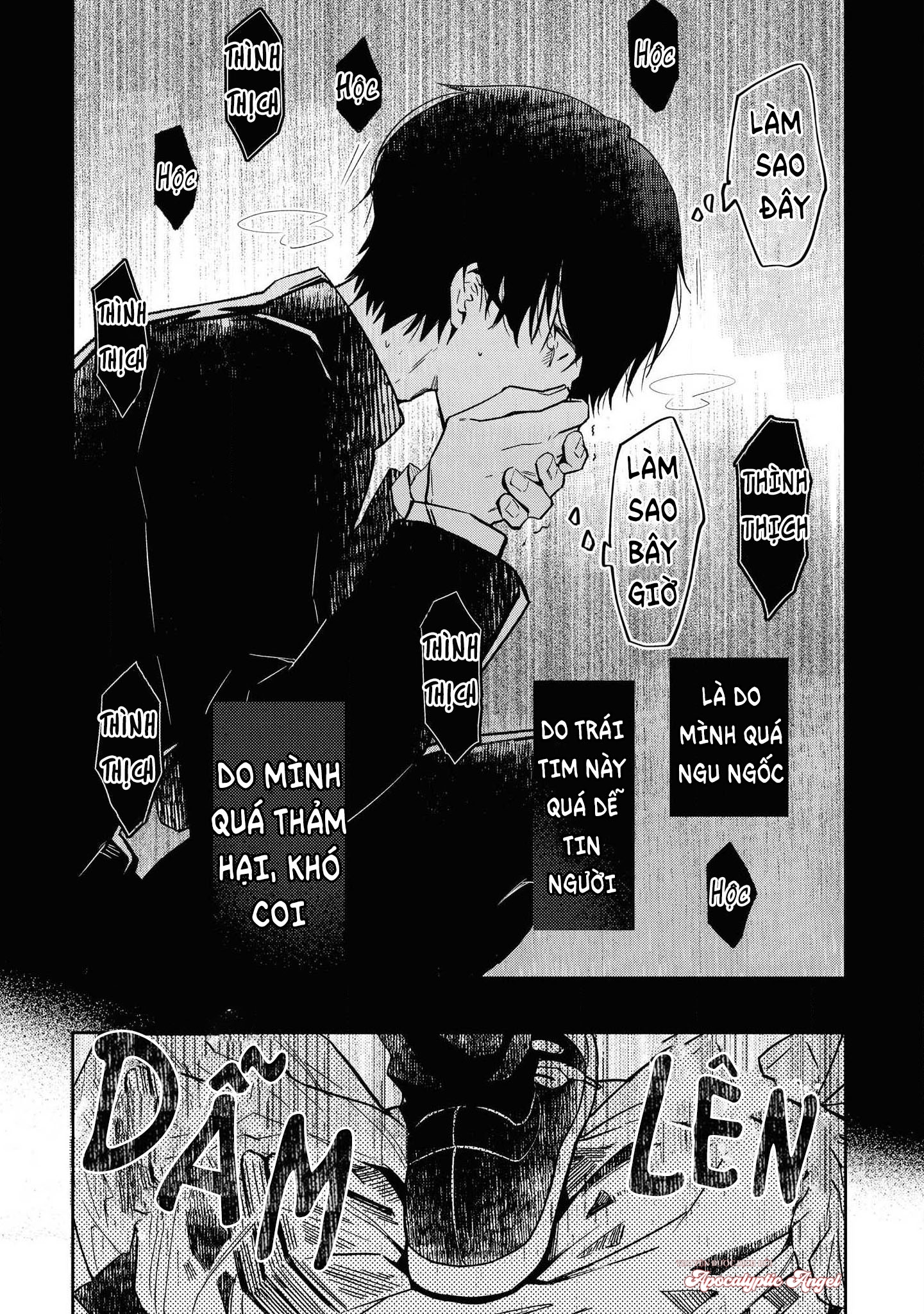 cách vượt qua chấn thương tâm lý bằng sex của playboy chapter 2 7