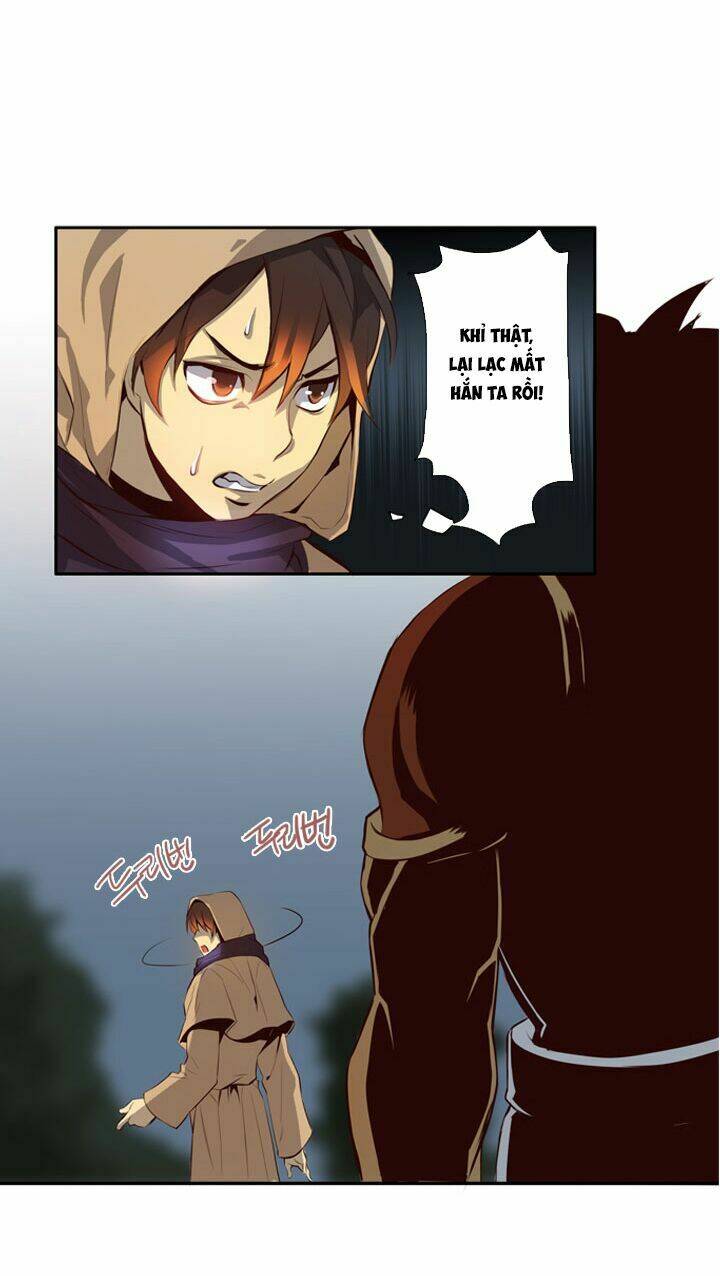 dusk howler chapter 16 25