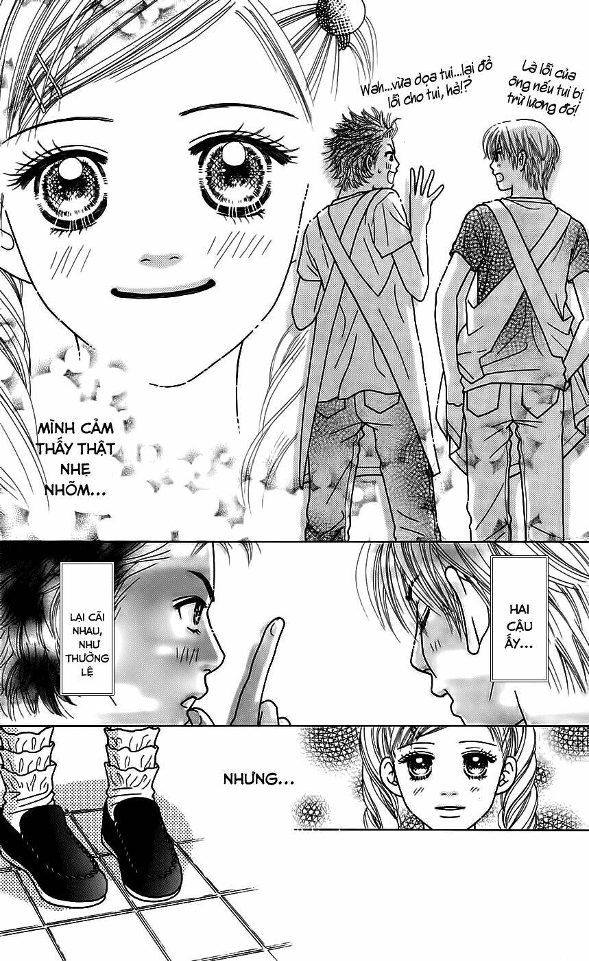 parfait tic - cô láng giềng chapter 29 9