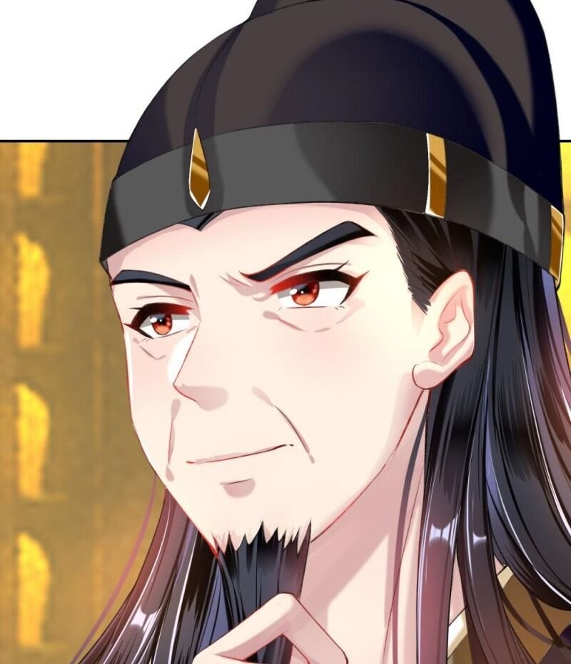 vương gia, áo lót của ngươi rơi mất rồi chapter 55 6