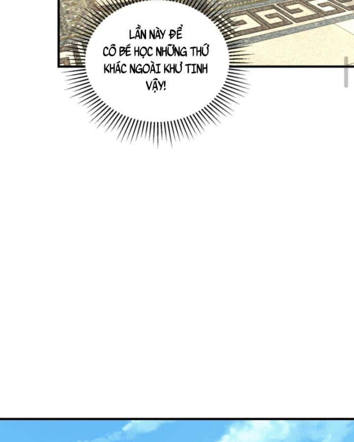 học cùng em gái, tôi bất cẩn vô địch rồi chapter 82 17