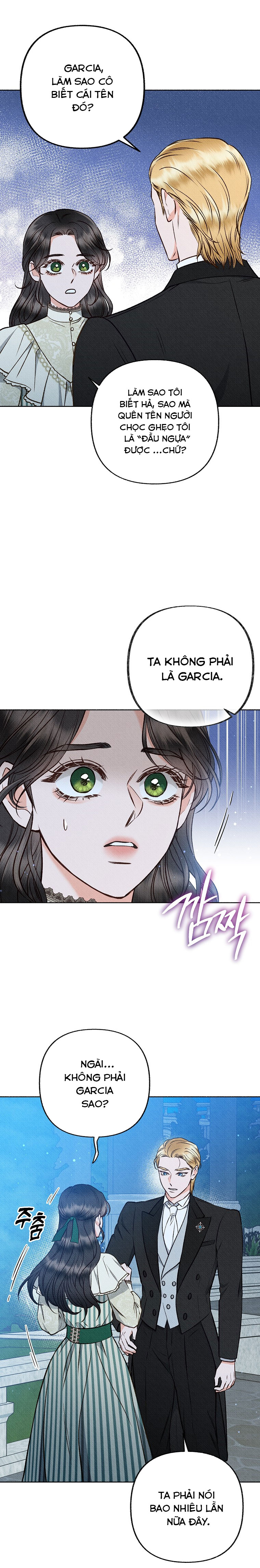 chàng trai đa nhân cách của tôi chapter 16 16