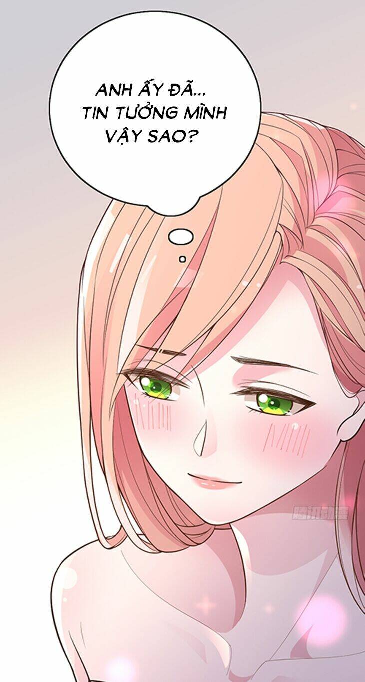 bí mật kết hôn với ảnh đế: vợ ơi đến đây tấn công đi nào chapter 64 17