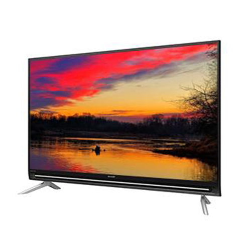 Tivi Smart Sharp 2T-C40AE1X - 40 inch, Full HD