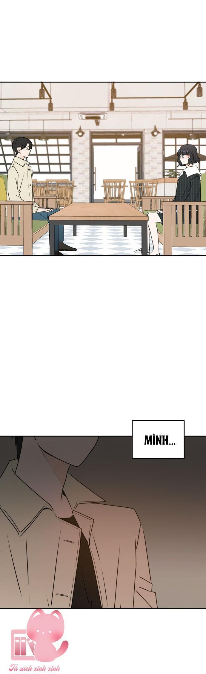 hẹn gặp nhau ở kiếp thứ 19 chapter 50 45