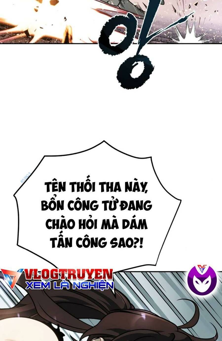 Ma Đạo Chuyển Sinh Ký Chapter 18 - Trang 145