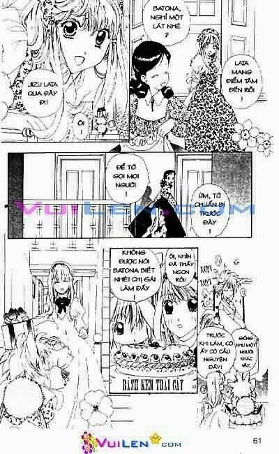 duyên kỳ ngộ chapter 8 62