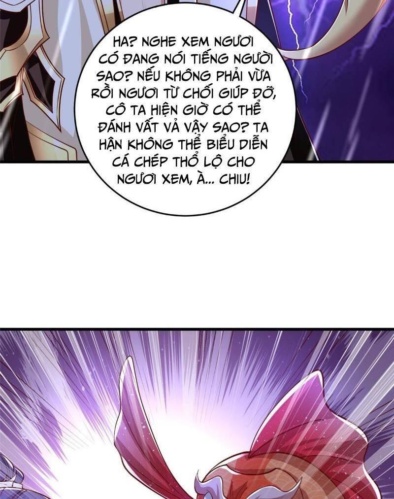 người nuôi rồng chapter 375 48