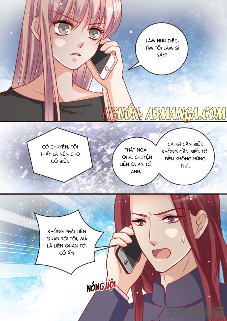 Bá Đạo Tổng Tài Yêu Ta chapter 102 - Trang 6