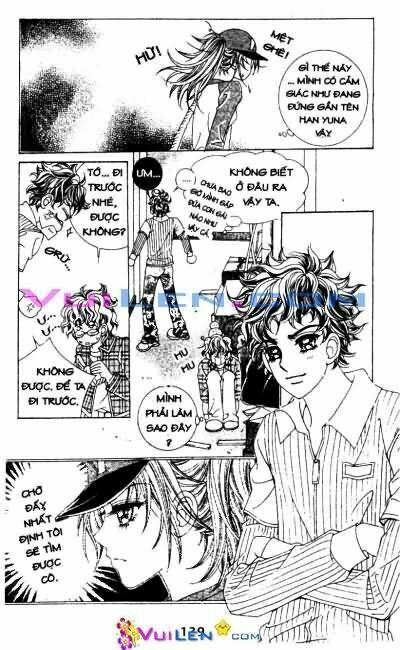 thiên thần tái thế chapter 2 139