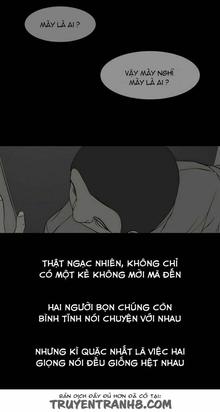 thứ sáu: những câu chuyện cấm chapter 28 23