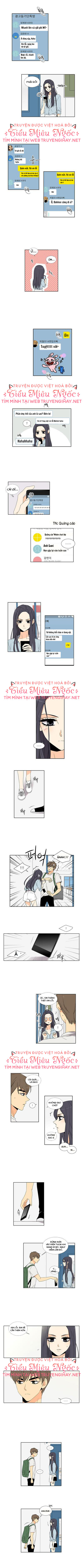 cô gái đáng yêu chapter 12 3