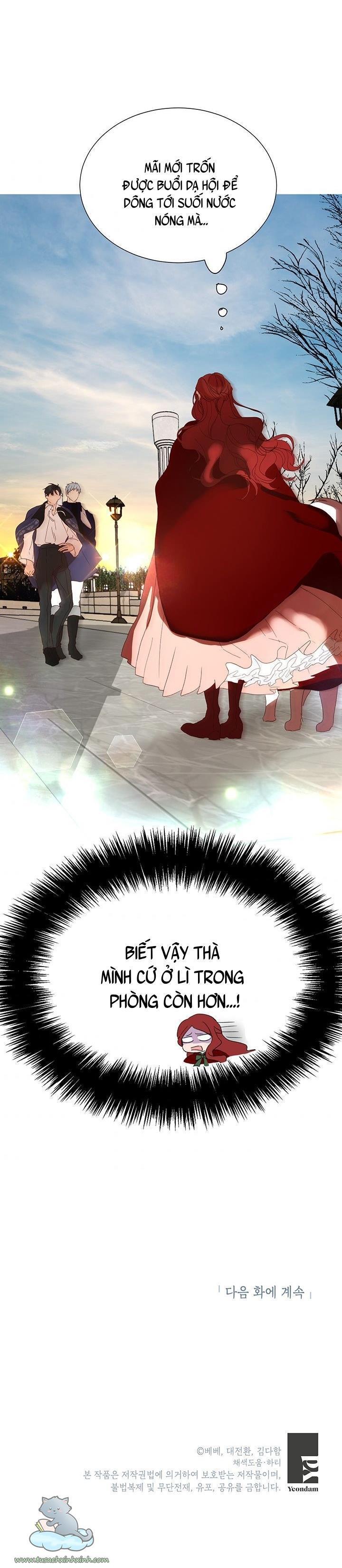 thế thì ta cứ trở thành kẻ ác thôi chapter 6 51