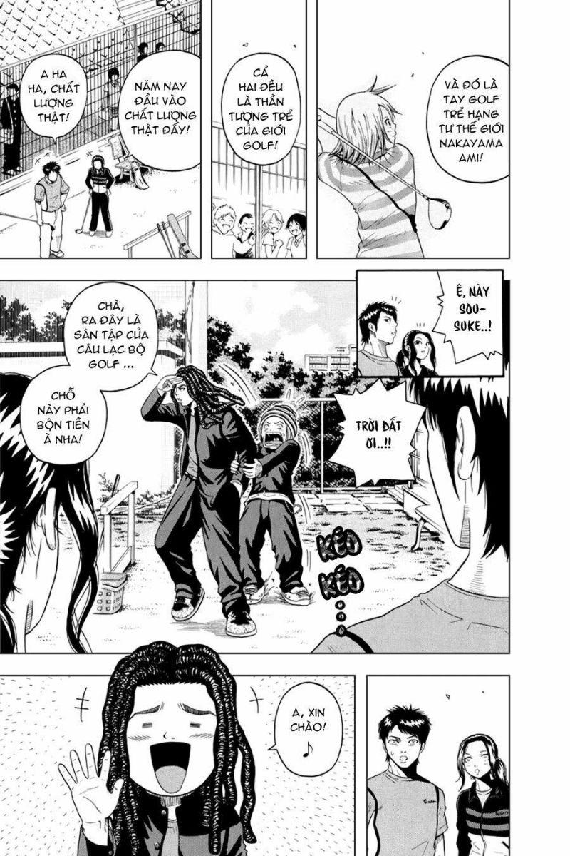 king golf chapter 1 31