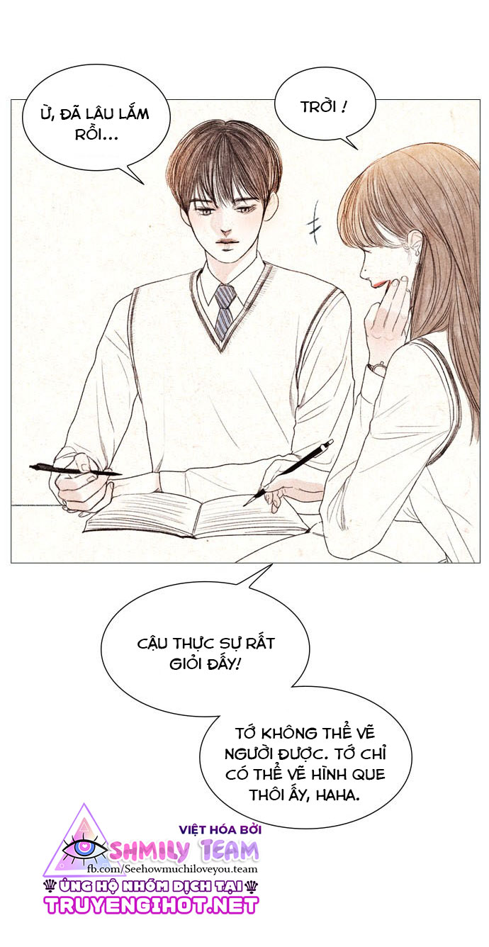 shinbi - thần bí chapter 11 58