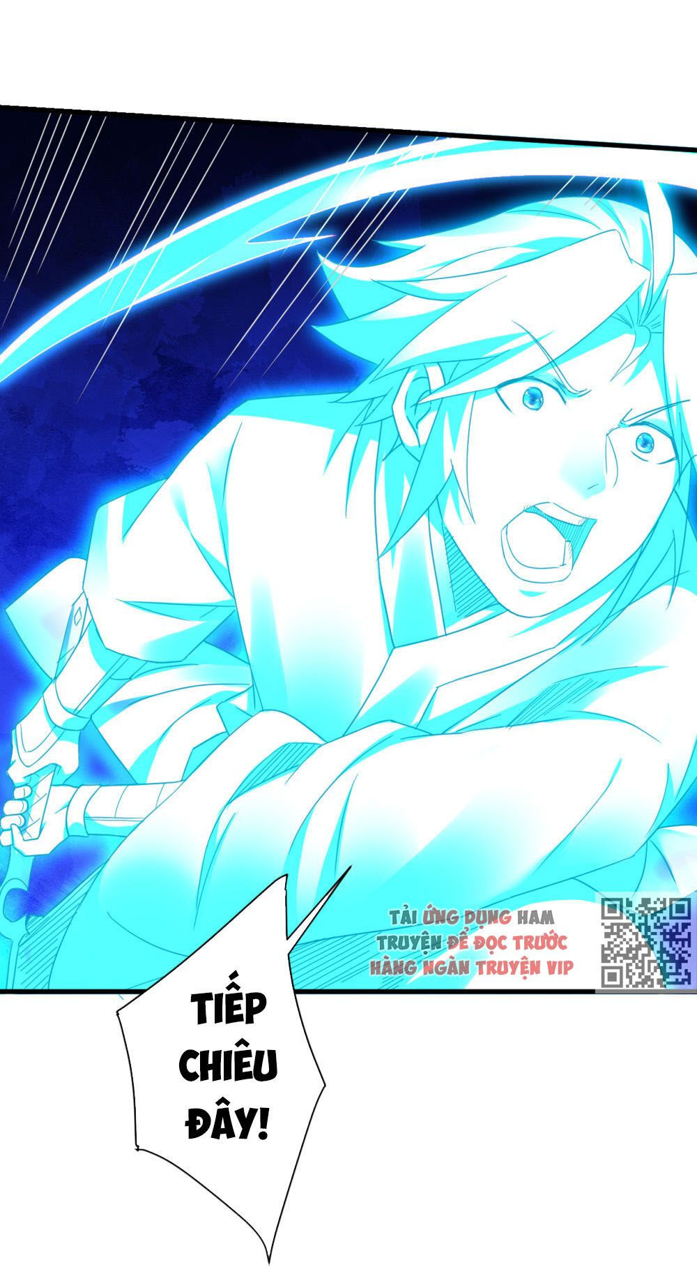 nghịch thiên chiến thần chapter 132 16