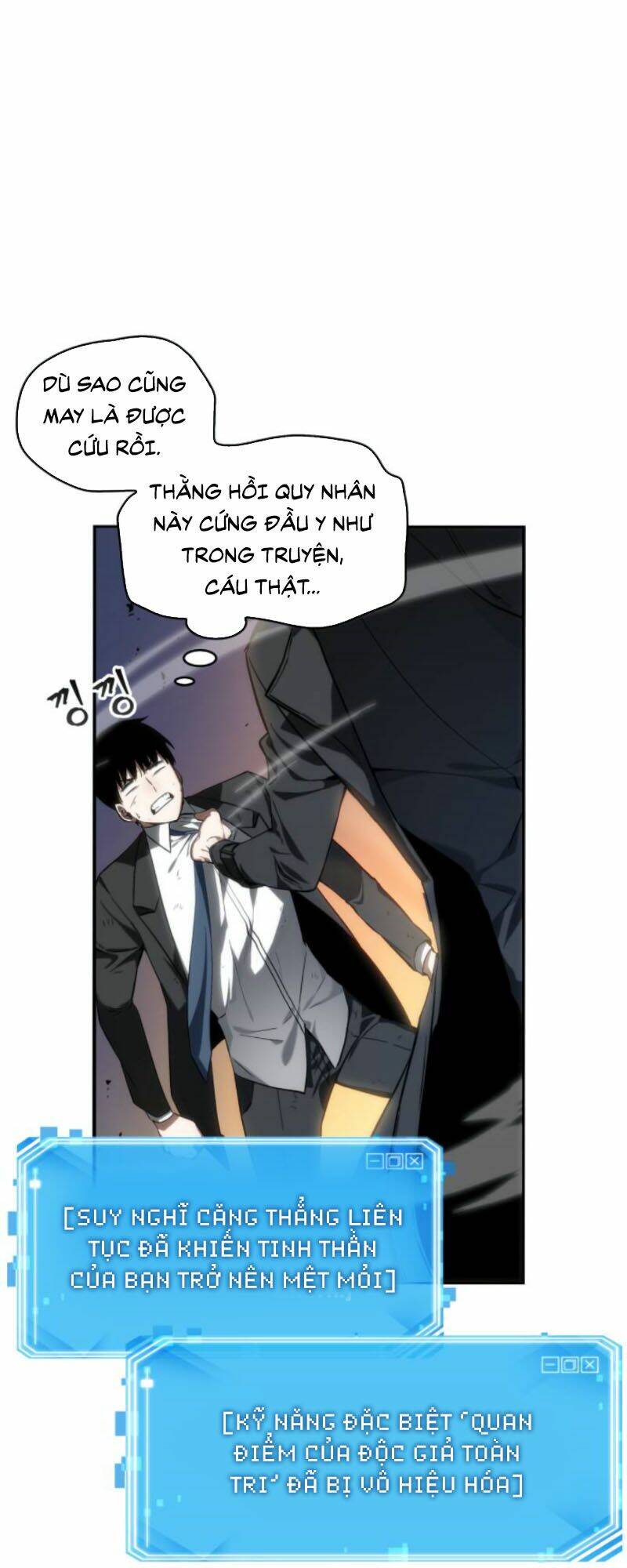 toàn trí độc giả - omniscient reader chapter 12 31