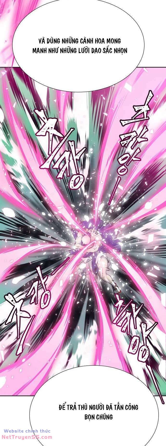 cuộc chiến trong tòa tháp chapter 600 56