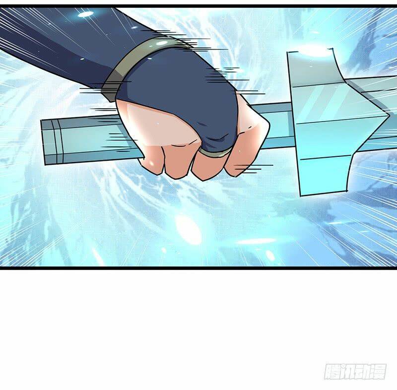 hỗn độn kiếm thần chapter 70 8