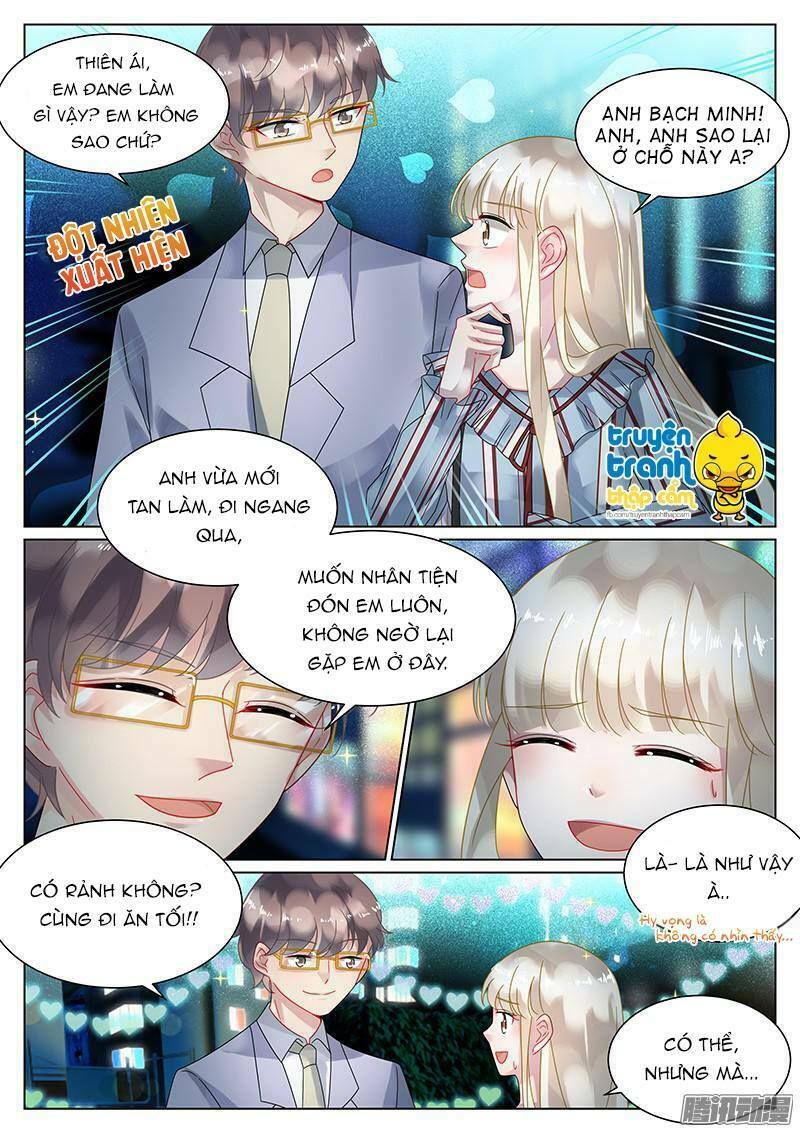 nhạ thượng thủ tịch tổng tài chapter 52 7