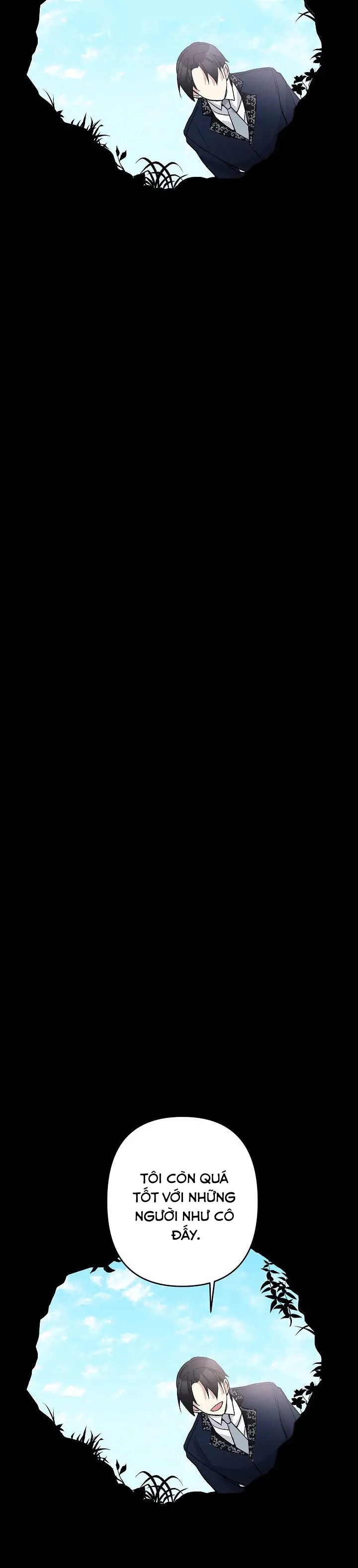 đừng đến cửa hàng của ác nữ phản diện chapter 5 21