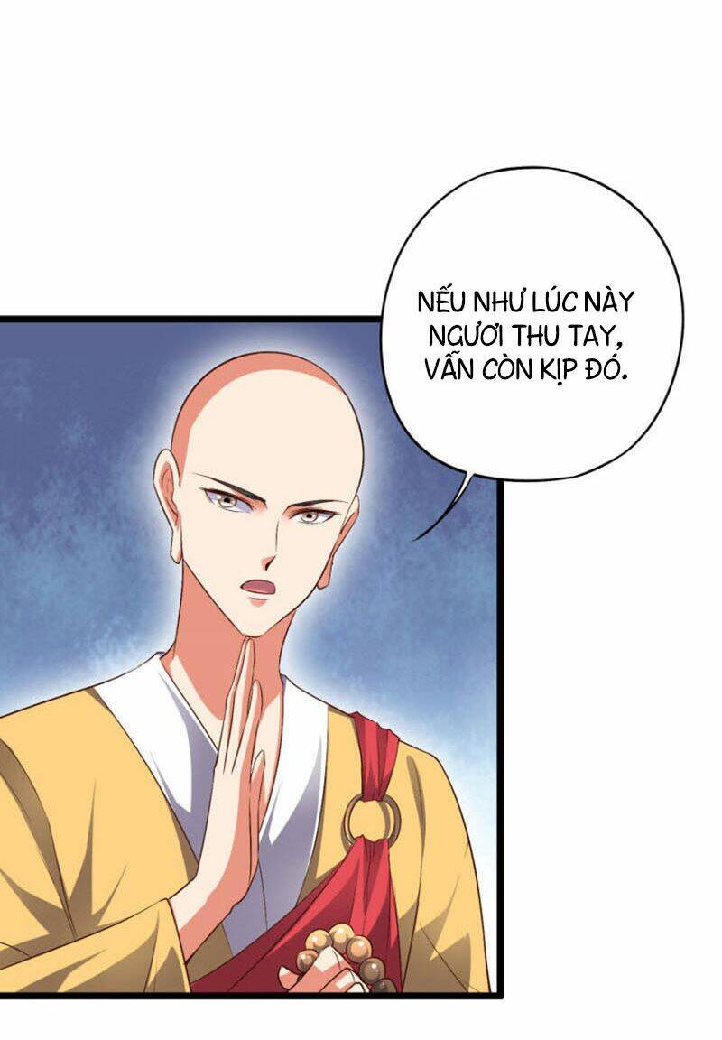 phục thiên thánh chủ chapter 50 12