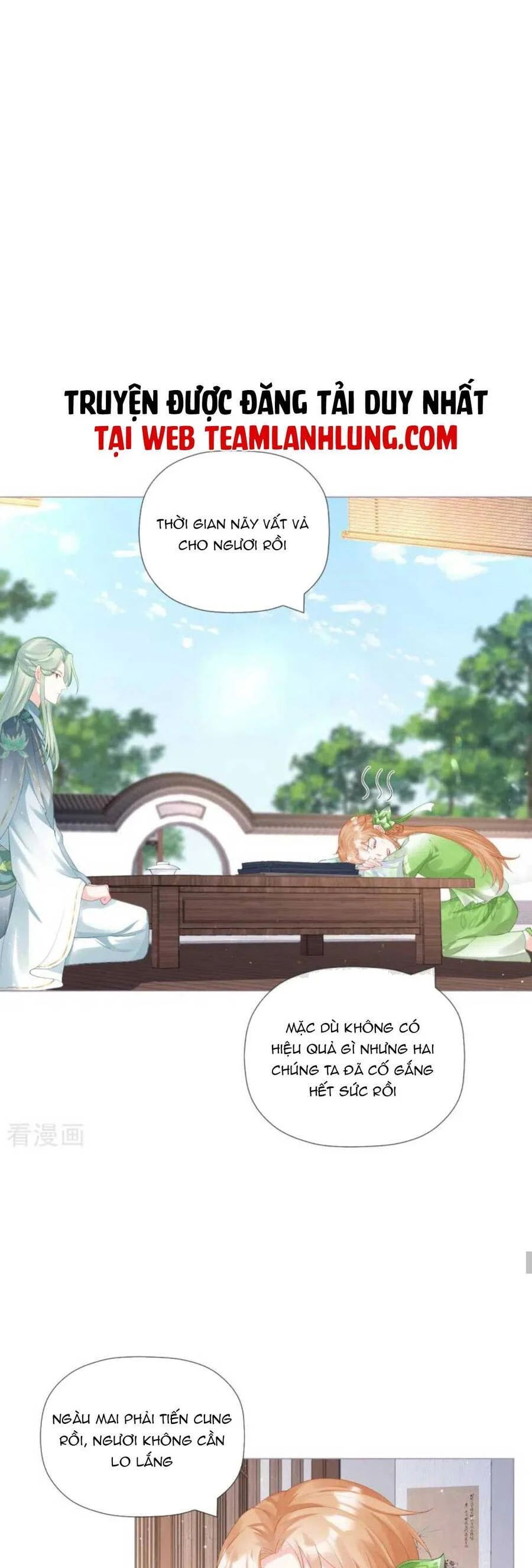 thiết lập ác nữ của tôi sụp đổ rồi chapter 37 20