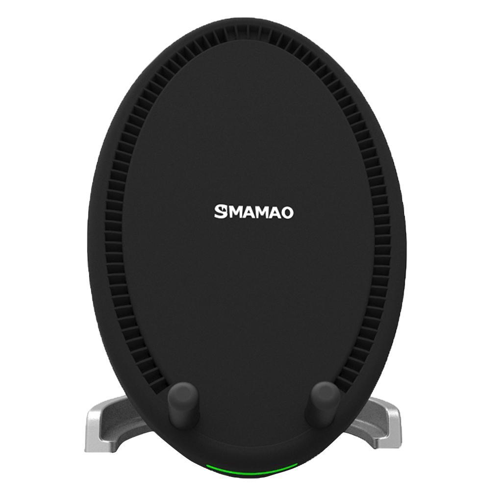 Wireless  Charging Pad Stand Dock  Galaxy S8  X