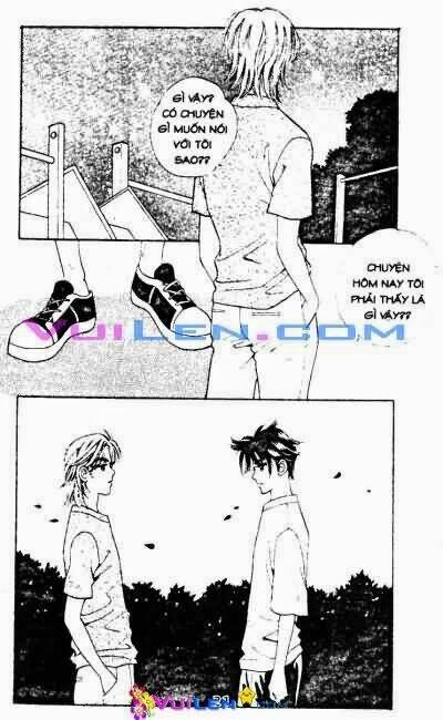 tình yêu diệu kỳ chapter 8 21