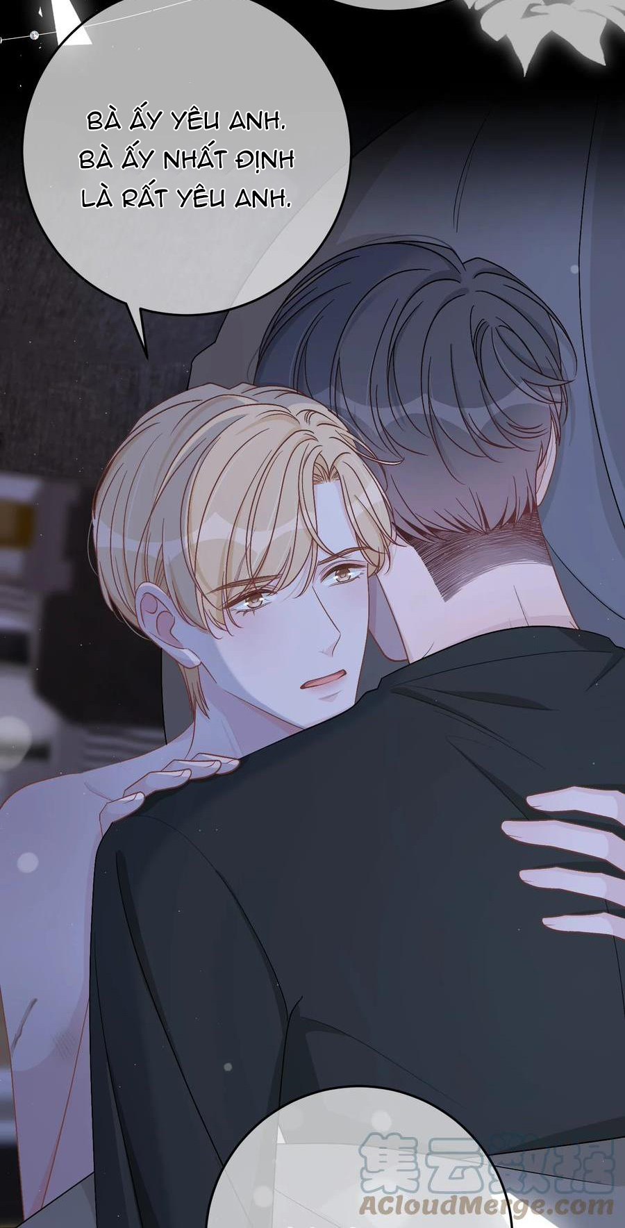 trước và sau ly hôn! chapter 51 10