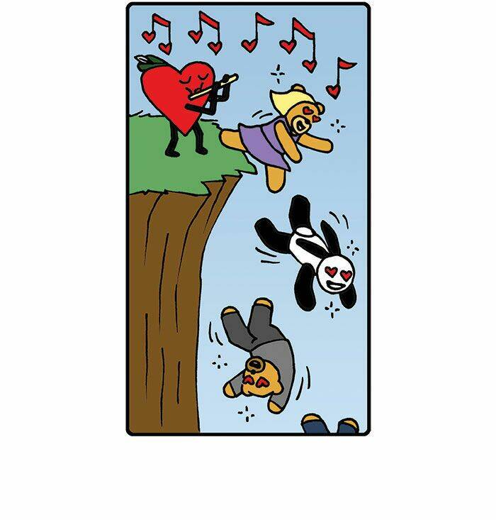 hapi buni chapter 11 5