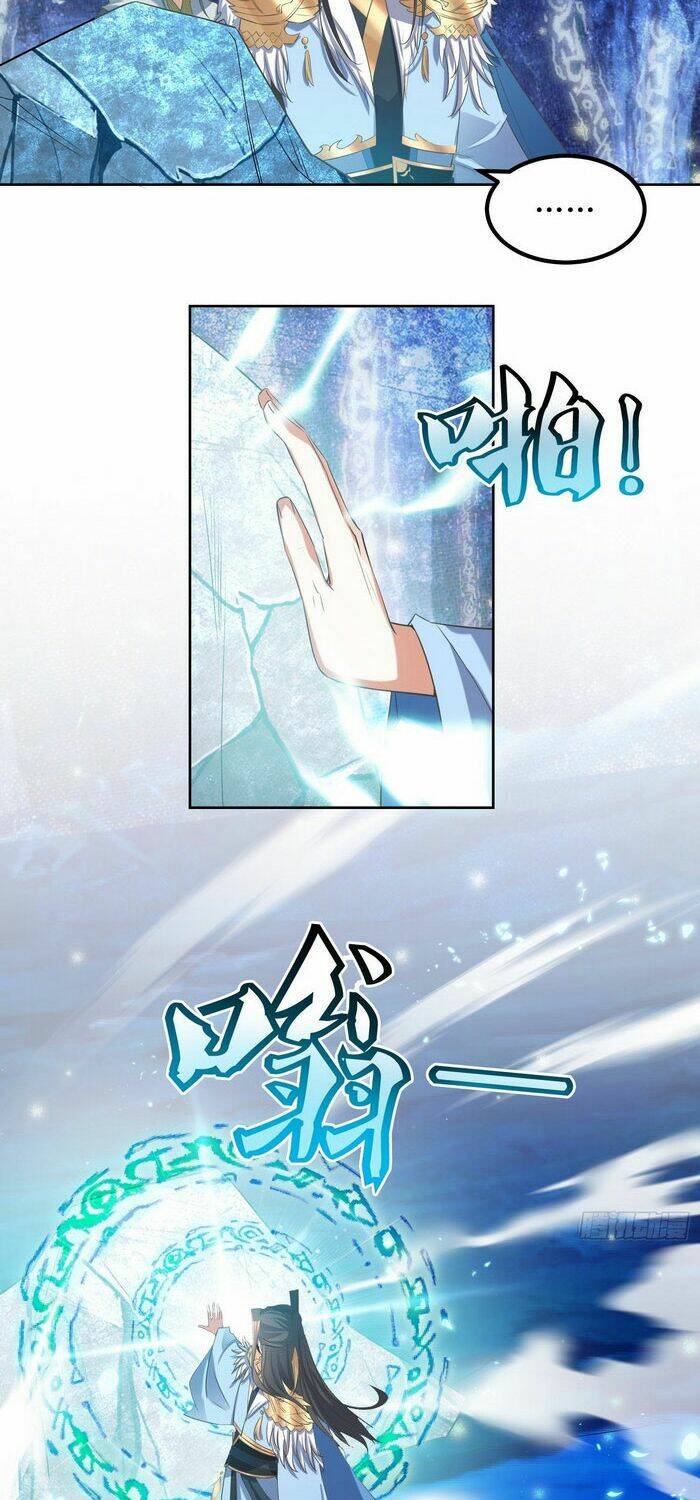 đỉnh cấp phản phái đại sư huynh chapter 56 6