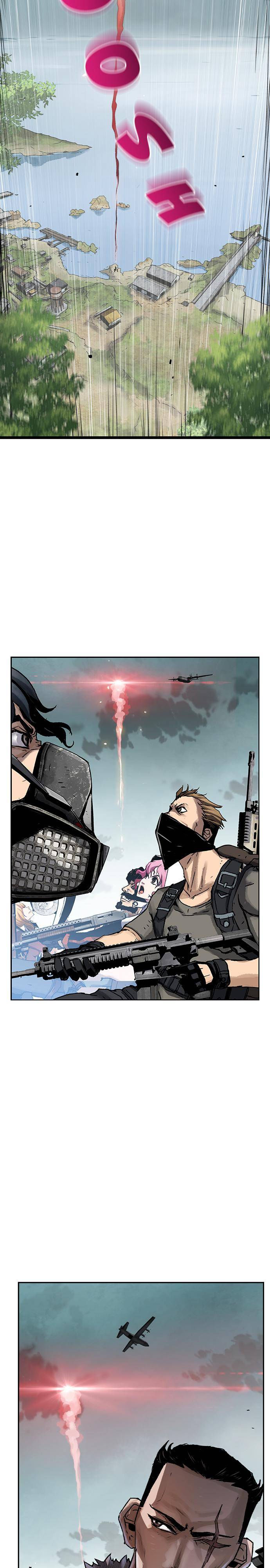 pubg - cuộc chiến sinh tồn chapter 10 26