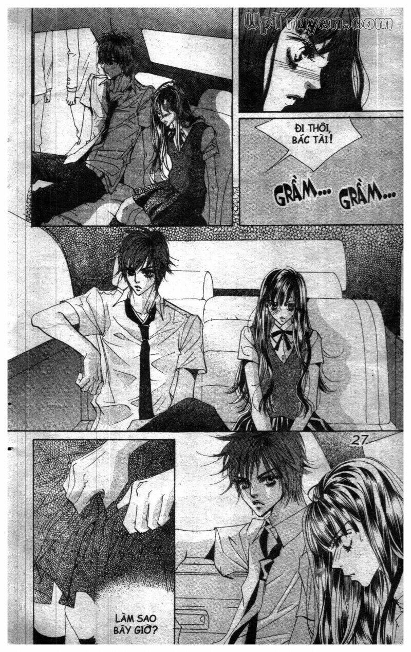 hoàng cung chapter 9 27