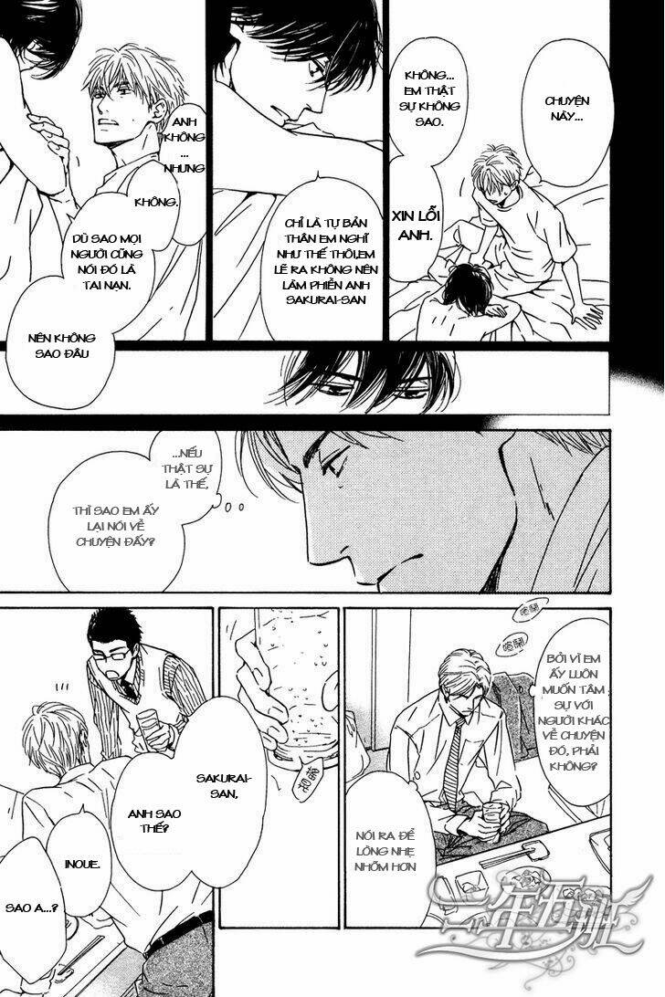 hana wa sakuka chapter 26 9