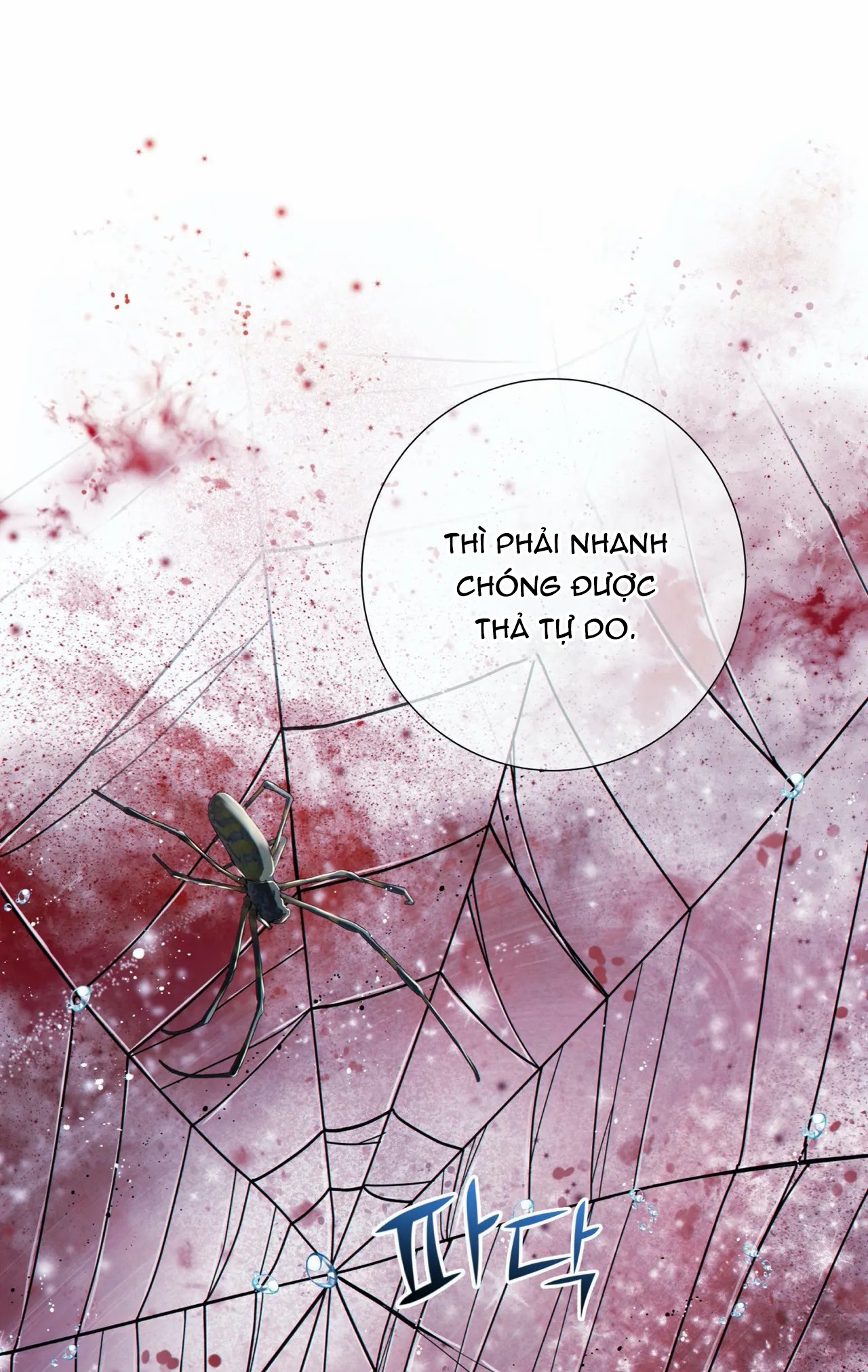 thời gian giữa sói và chó chapter 27 61