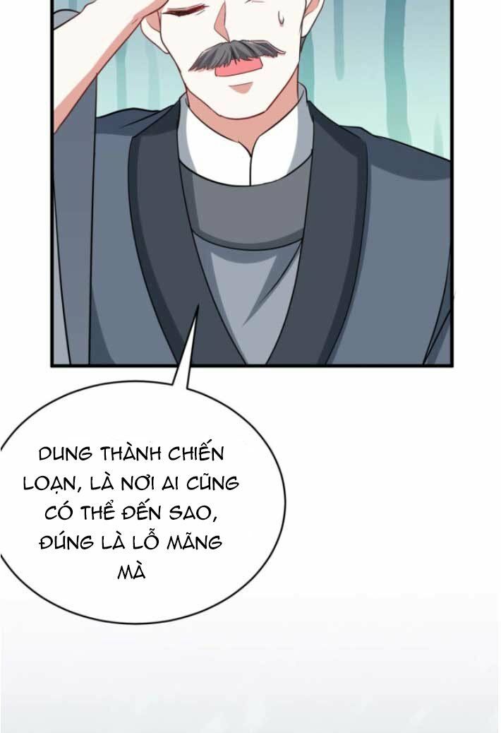 manh hổ trọng sinh : tướng quân đại nhân muốn ôm ôm chapter 39 15