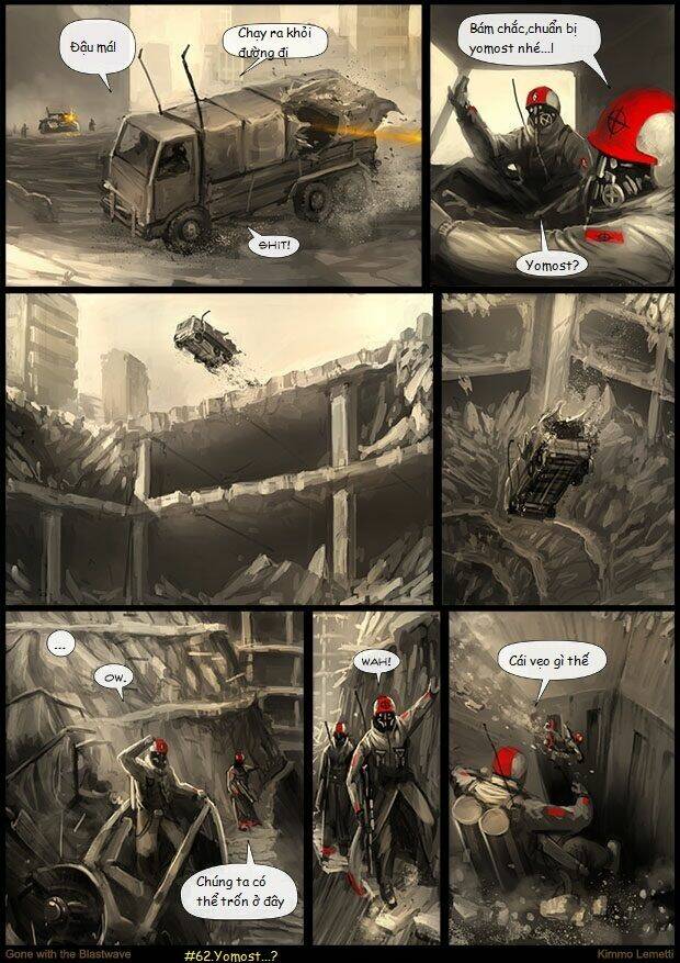 gone with the blastwawe chapter 56 7