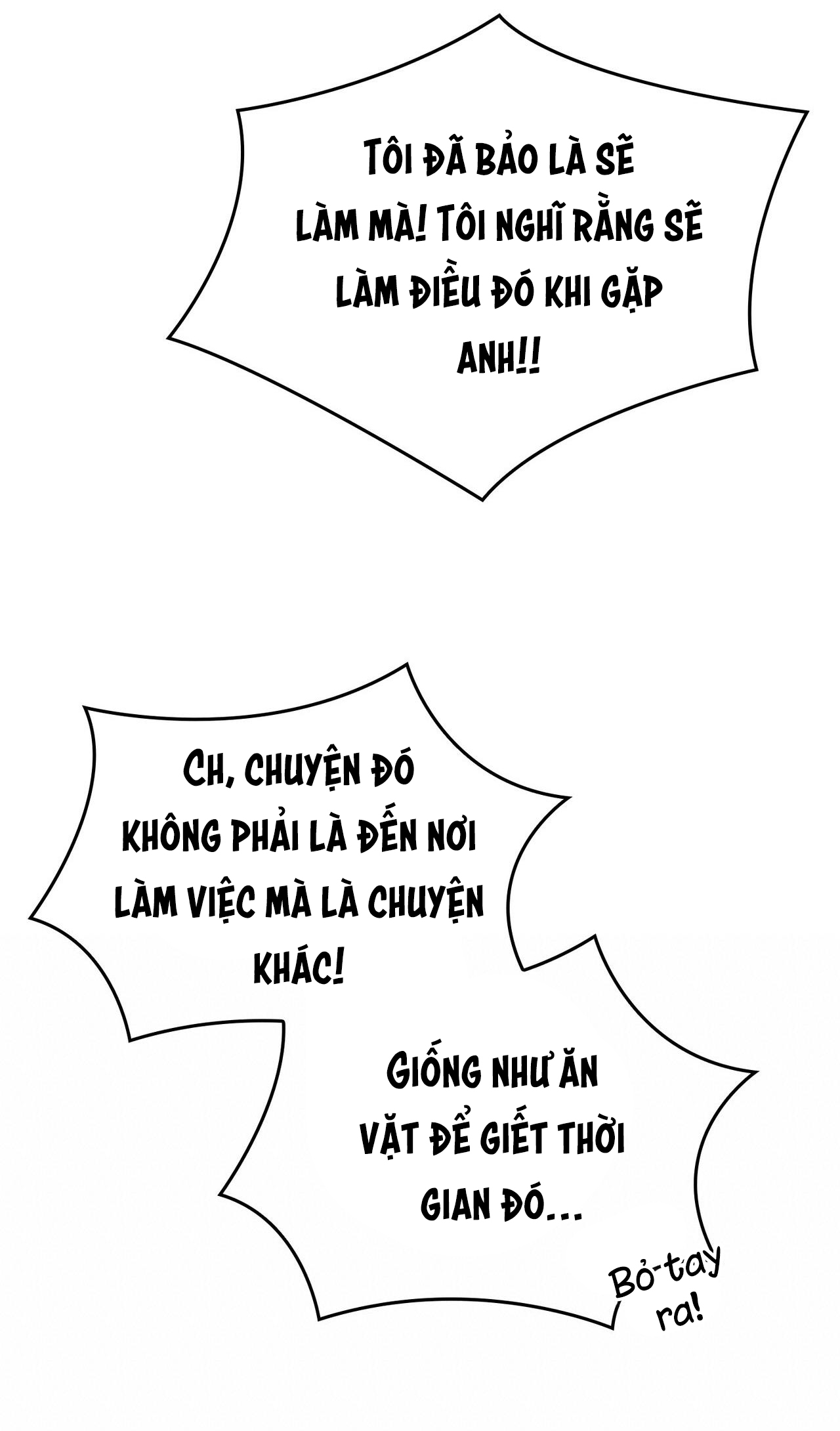 dục vọng mãnh liệt chapter 21 63