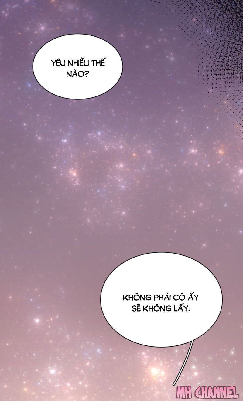 hoàn mỹ lão công tiến hóa luân chapter 126.5 20