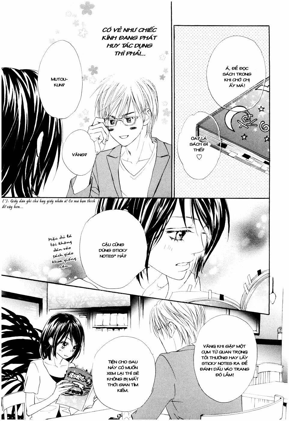 fujoshi kanojo chapter 2 18