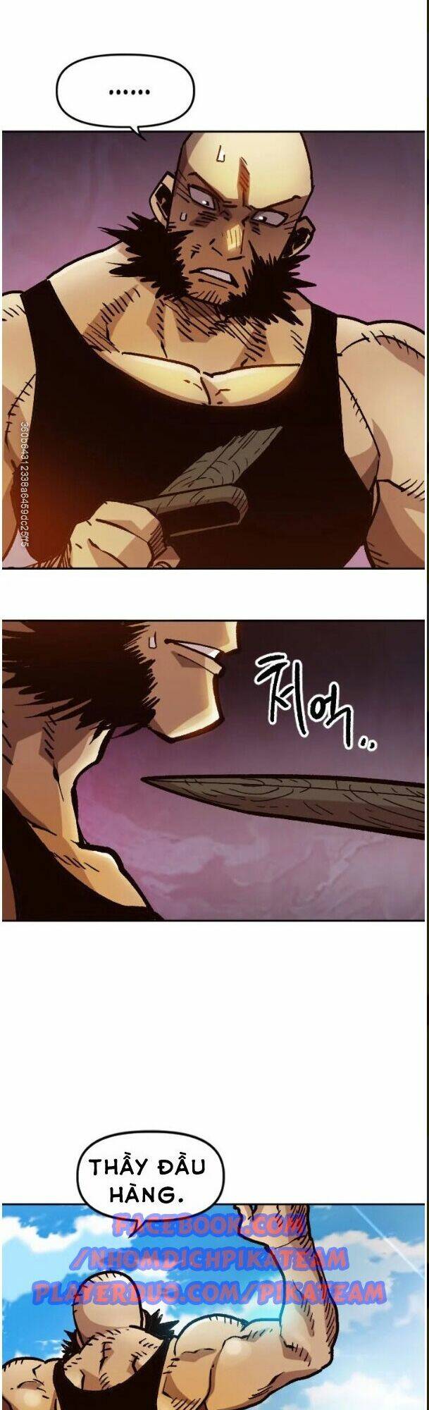 đại lục vô song chapter 35 49