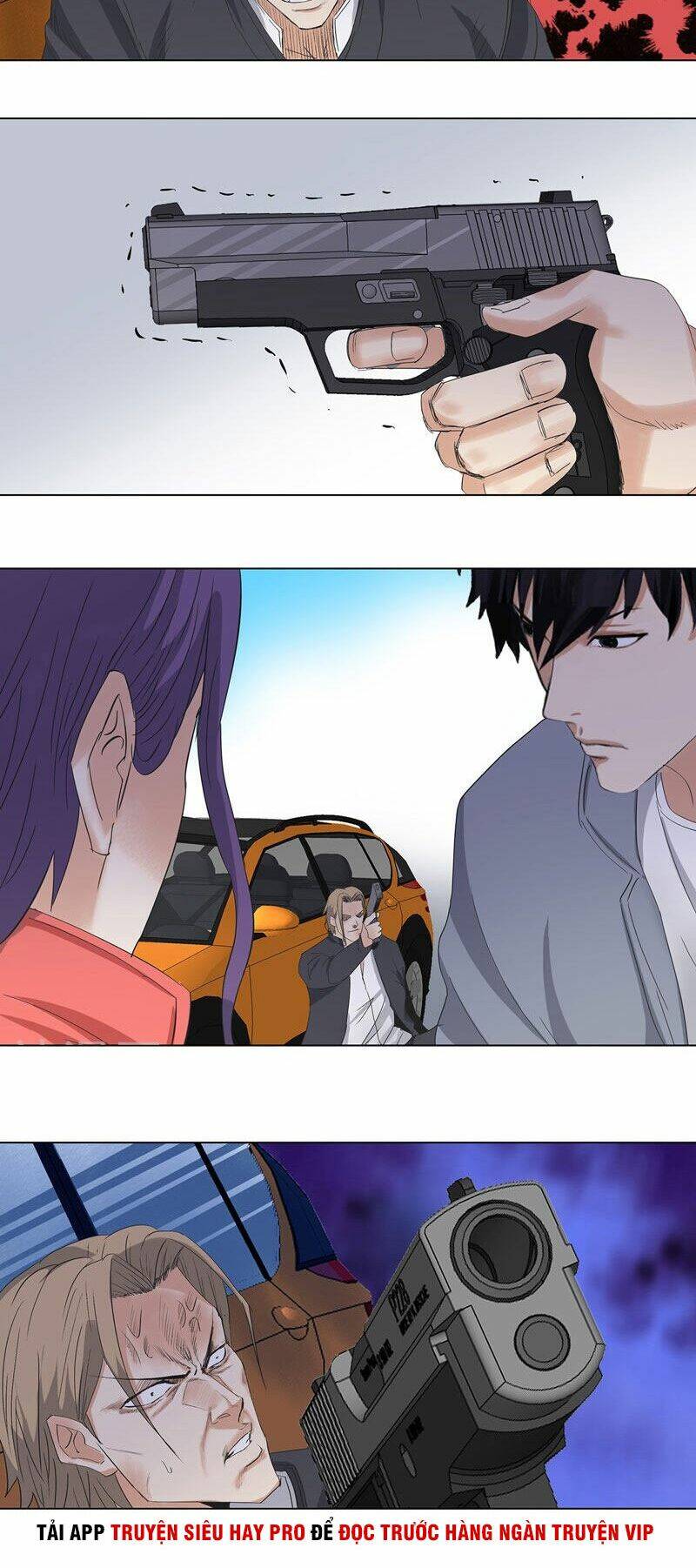 học viện cao thủ chapter 186 14