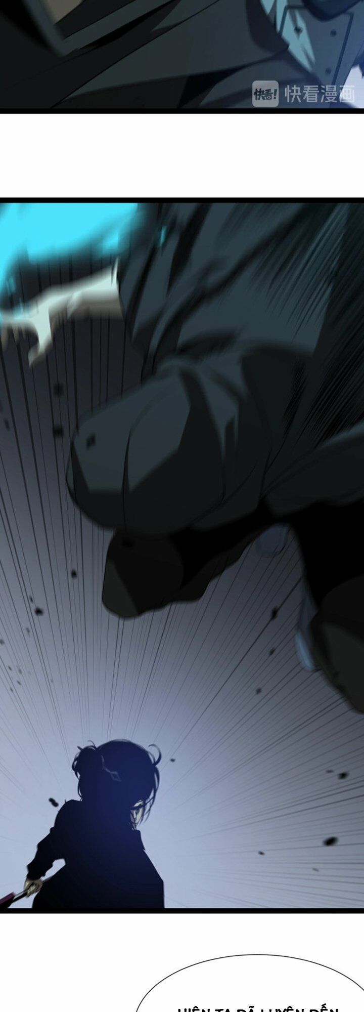 chư giới - tận thế online chapter 31 20