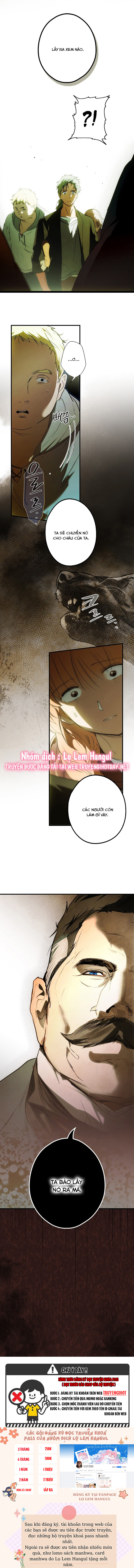 cổ tích về người mẹ kế chapter 129.2 5