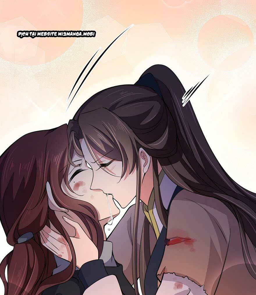 hoạn phi thiên hạ chapter 68 9